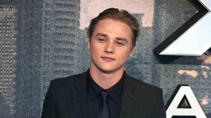 Ben Hardy Ben Hardy