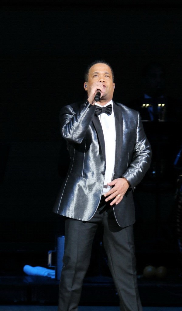 Picoteando el Espectaculo “Sin Merengue no hay fiesta”. Héctor Acosta