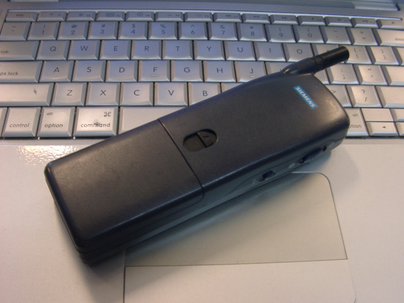 myuniquephones: siemens c25