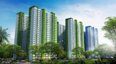 Green Pramuka City Hunian Strategis dan Nyaman di Pusat Kota