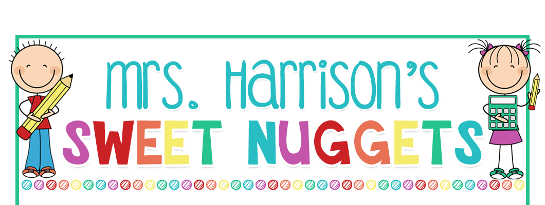 Mrs. Harrisons Sweet Nuggets