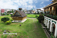 istana maimun medan