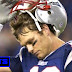 Brady Suspended AGAIN!
