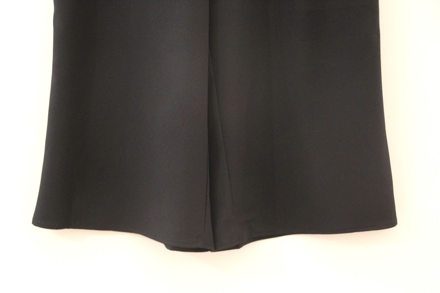 DIY Patrones pantalon culotte midi palazo pantalon-falda tutorial ropa mujer