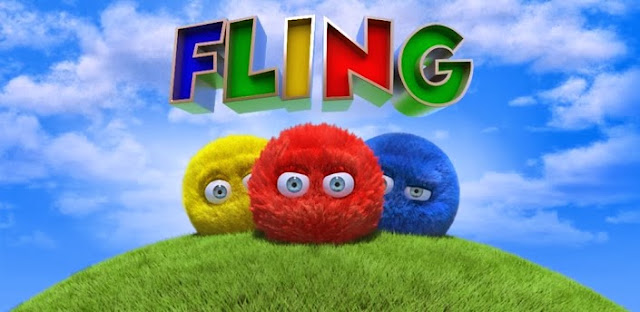 Fling! Android Apk