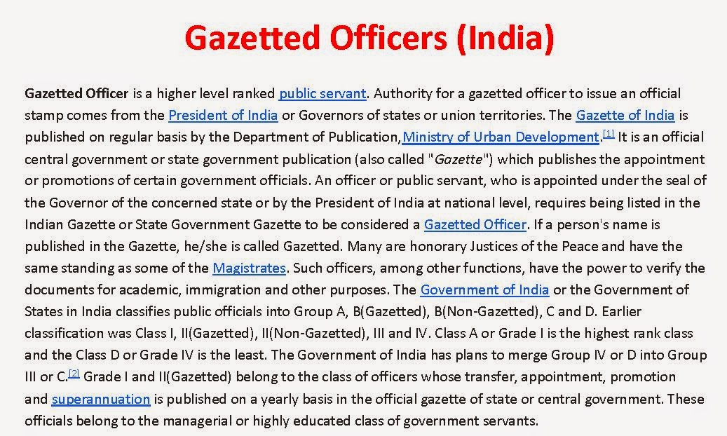 ANO Blog is for Associate NCC Officers (ANOs) in India www