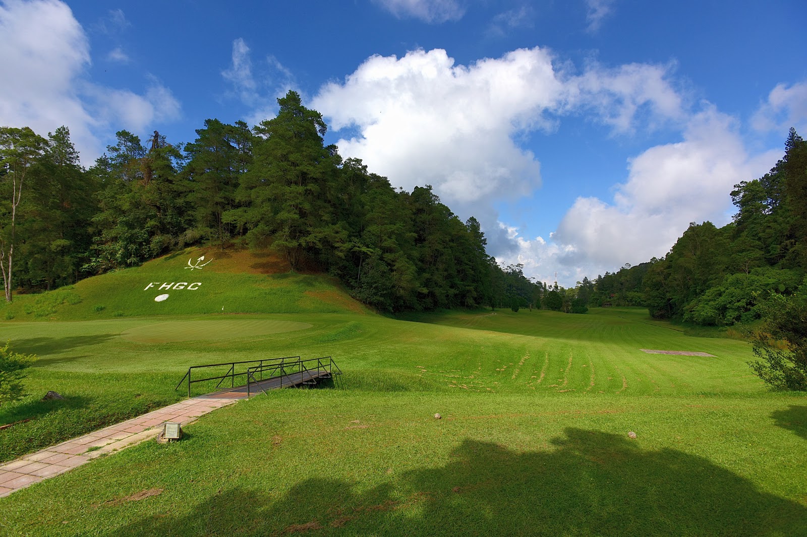 The Life Journey in Photography: Fraser's Hill, Pahang, Malaysia