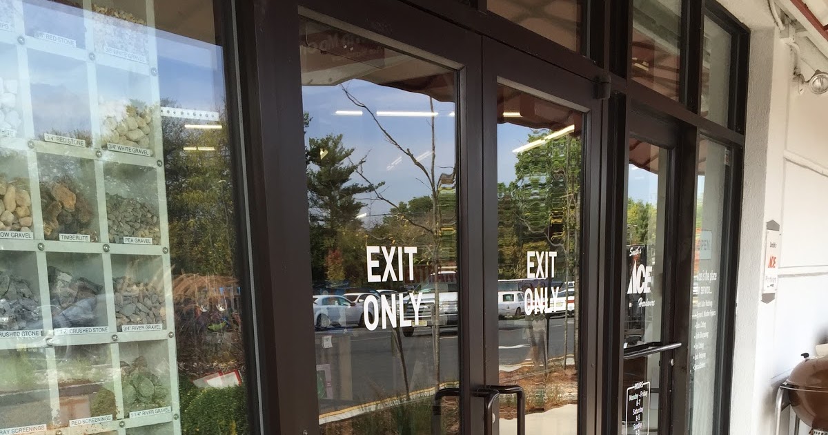 PrincetonPrimer Free Leaf Bags Now Available at Ace Hardware