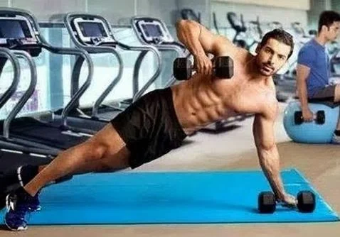 john abraham- back to bollywood