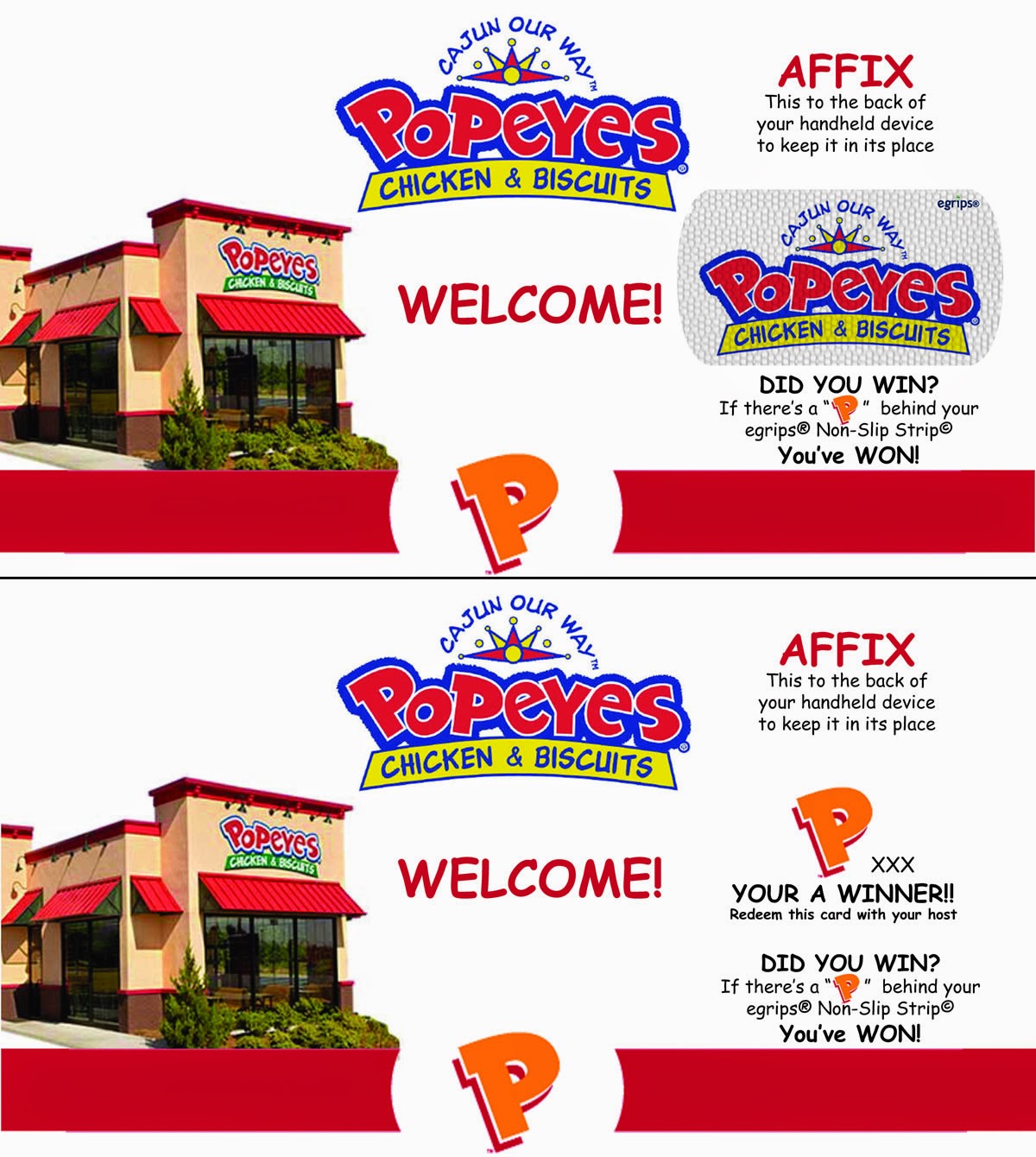 Free Printable Coupons Popeyes Chicken Coupons Free Printable Coupons Popeyes Chicken Coupons