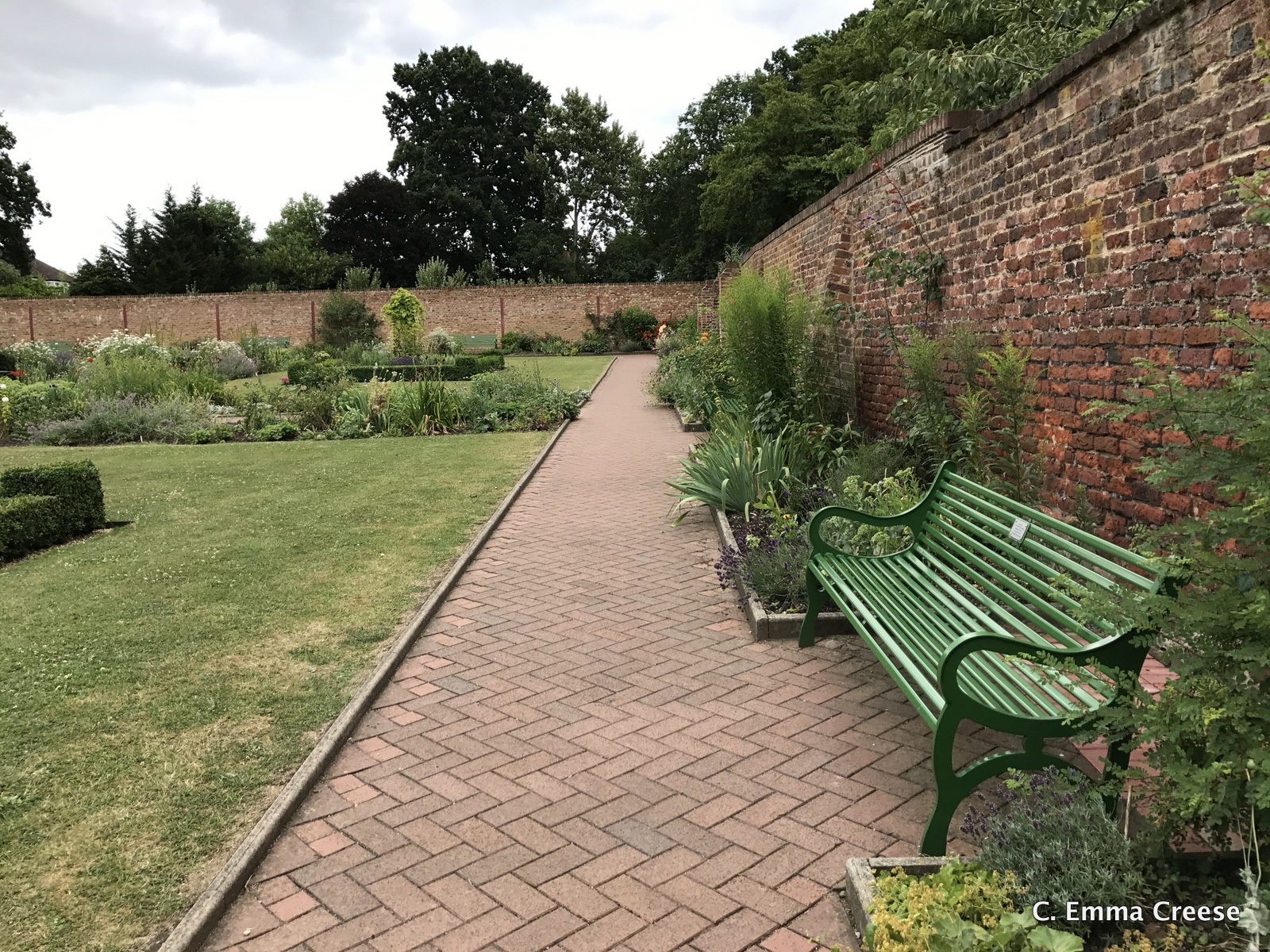 A Cup of Tea in Eastcote House Gardens Adventures of a London Kiwi