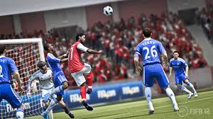 FIFA 16 Free PC Version Download - Download Free PC Game