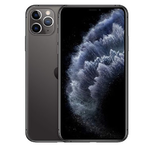 Apple iPhone 11 Pro Max Apple iPhone