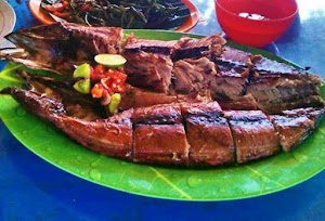 Cara Mengolah Ikan Asap, Menu Unik dan Lezat Cara Mengolah Ikan Asap, Menu Unik dan Lezat