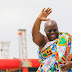 Akufo-Addo is my rightful successor- Former President