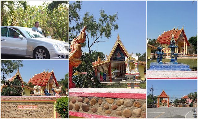 Ban Krut 2018 Thailand