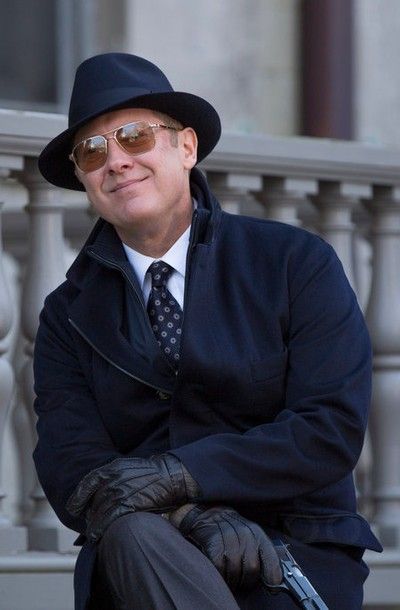 Blacklist Raymond Reddington Blacklist Raymond Reddington