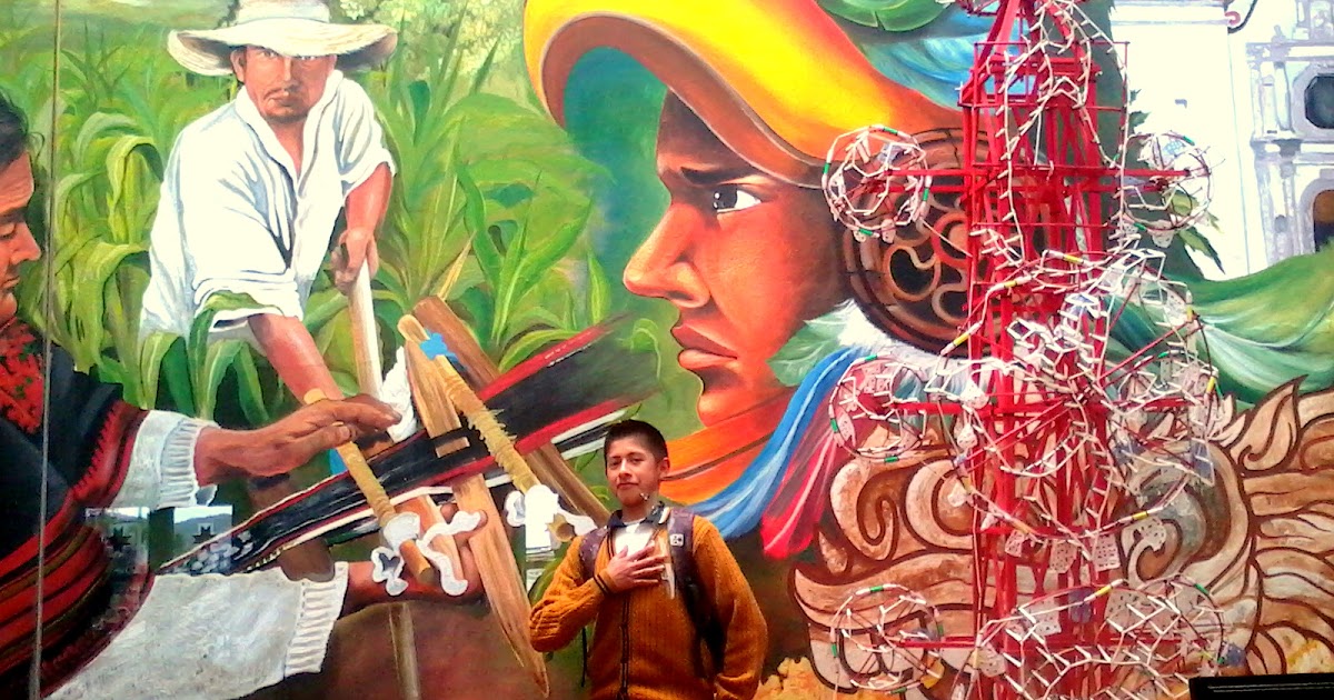 Cultura y Tradiciones Mazahua Costumbres Mazahuaz Cultura y Tradiciones Mazahua Costumbres Mazahuaz