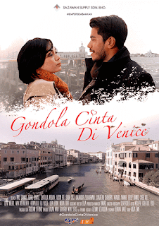 Gondola Cinta Di Venice 2016 Gondola Cinta Di Venice 2016