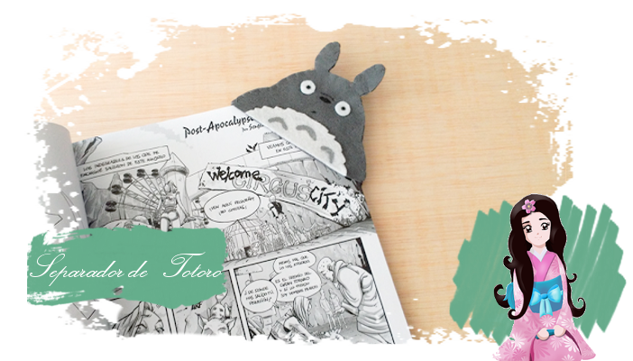 5 ideas de separadores diy