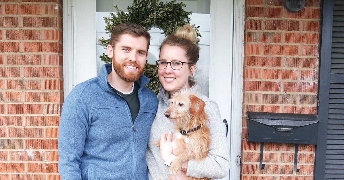 Franish making a rented house a home