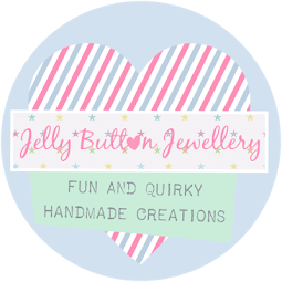 Jelly Button Jewellery