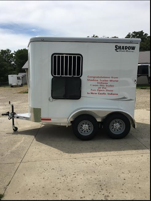 Cob Jockey: Product Review: Aero Cosmetics Wash Wax All for Easy Waterless  Horse Trailer Cleaning