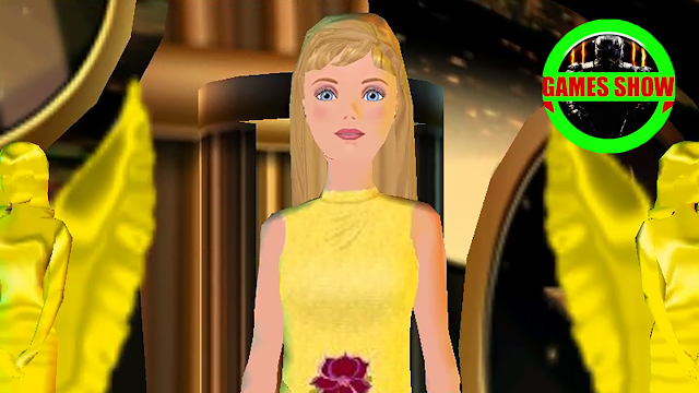 تحميل لعبة Barbie Fashion Show من ميديا فاير و بدون تثبيت - Games Show