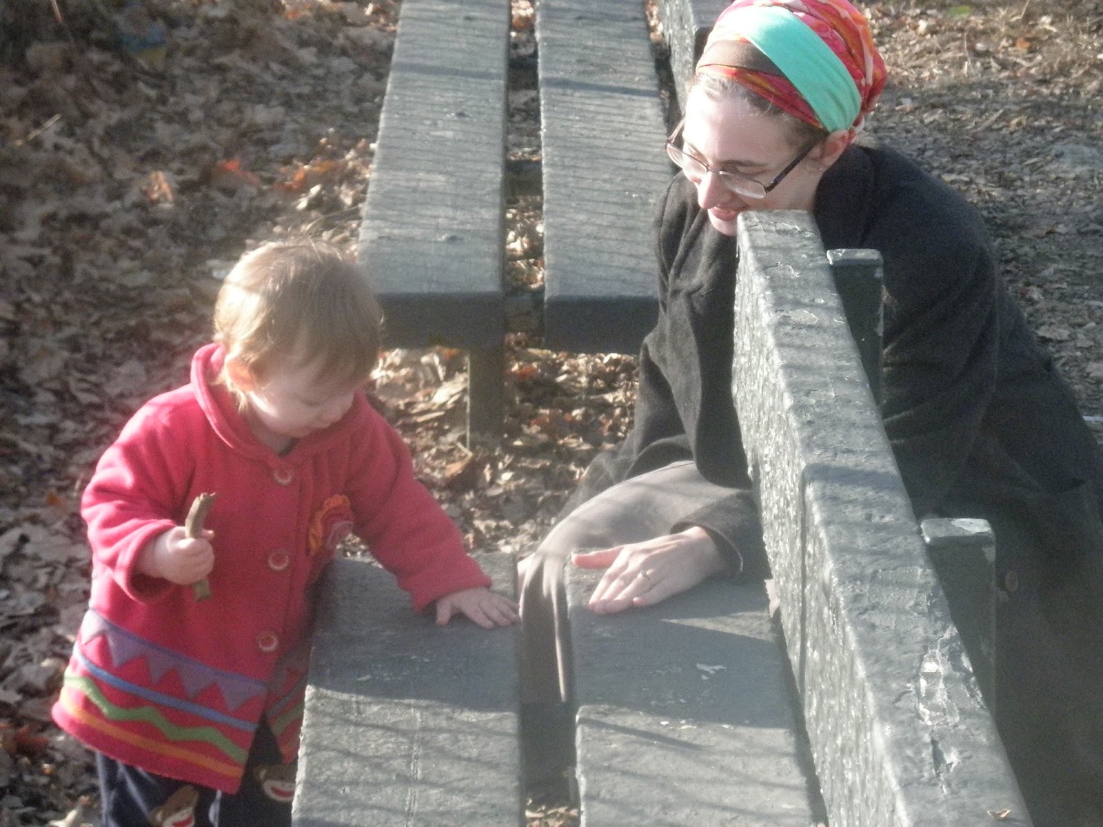 How to Cover A HeadCovering Blog