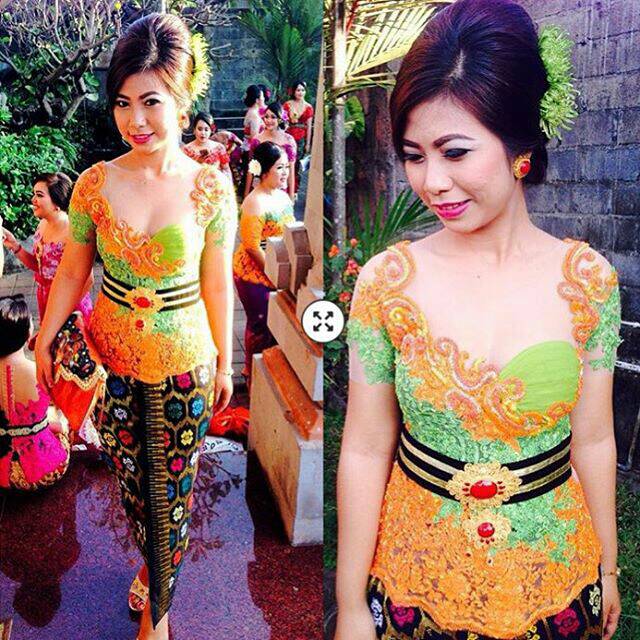 Model Kebaya Bali Modern Untuk Wisuda Terbaru Model Kebaya Bali Modern Untuk Wisuda Terbaru