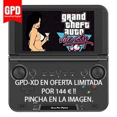 gpd-xd oferta