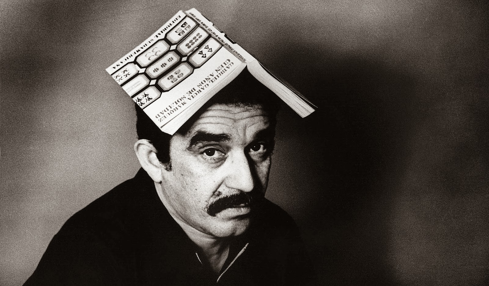 Chronicles from the Holocene Il discorso di Gabriel Garcia Márquez alla cerimonia di consegna