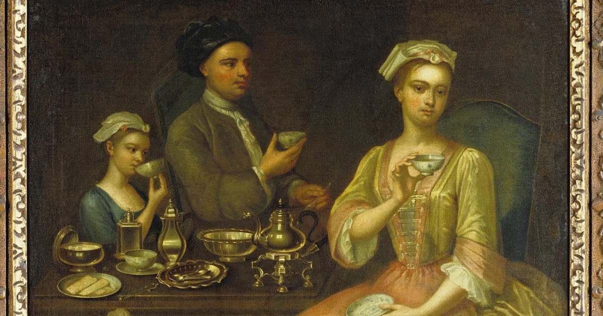 Tea Happiness A blog on tea drinking, tea history, tea industry interviews, NYC tea experiences