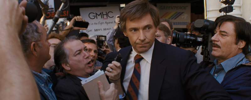 the front runner review