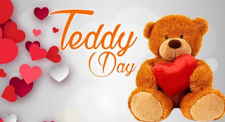 Teddy Day Teddy Day
