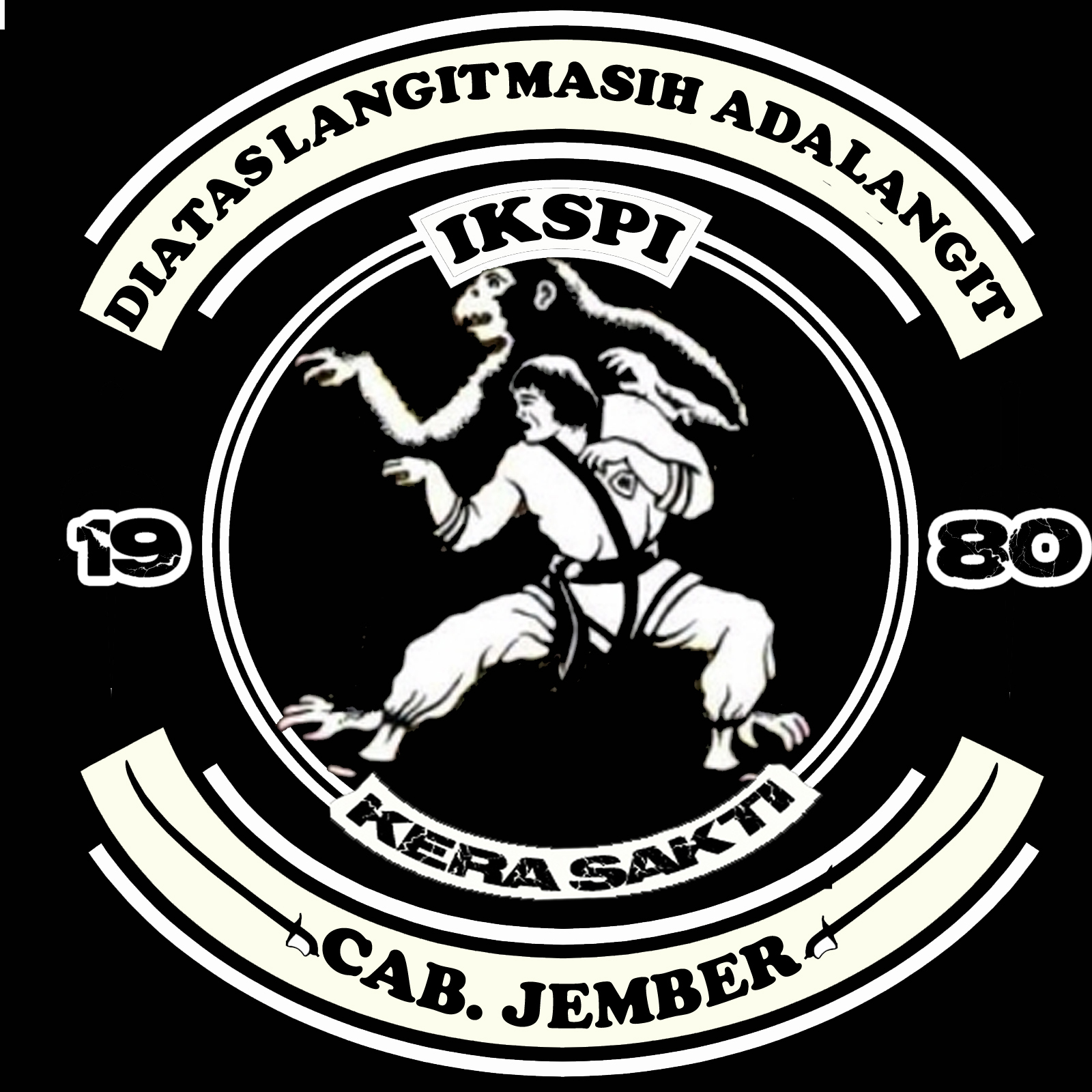 Gambar Lambang Ikspi Keren Gambarkeren77