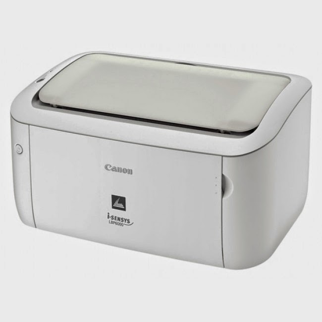 تحميل تعريف طابعة كانون canon lbp6000b