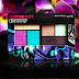 MAYBELLINE THE CITY MINI PALETTE GRAFFITI POP REVIEW, SWATCHES and EOTD