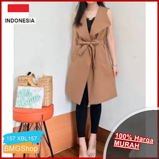 XBL157 Blazer Vest Delin BMGShop