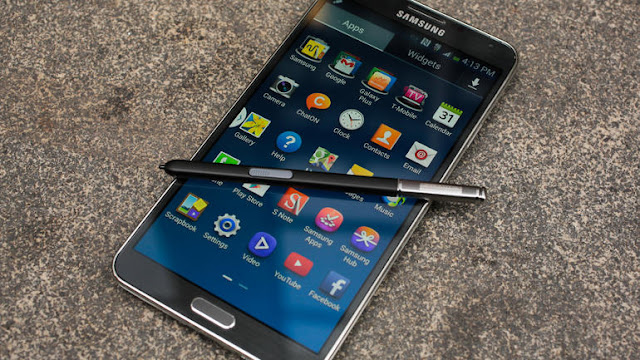 Top 10 telefon pintar yang paling Popular di Malaysia 5