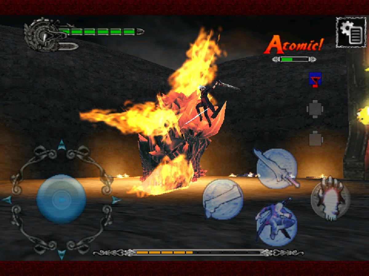 dmc4 refrain apk dmc4 refrain apk