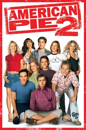 Download American Pie 2 (2001) 900MB Full English Movie Download 720p Bluray Free Watch Online Full Movie Download Worldfree4u 9xmovies