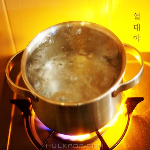 JY Lee – 열대야 – Single