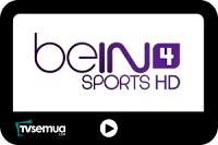 Live Streaming Bola Bein Sport 4 HD Live Streaming Bola Bein Sport 4 HD