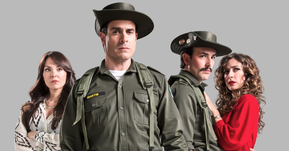 UniMás estrena la serie “Bloque de Búsqueda” TVCinews