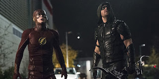 The Flash: entre referências e nostalgia, o filme do Velocista Escarlate  chega aos cinemas