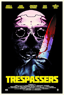 TrespassersDublado TrespassersDublado