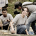 Selebriti Popular Sanggup Berlumpur, Berpanas Jayakan Program #Negaraku