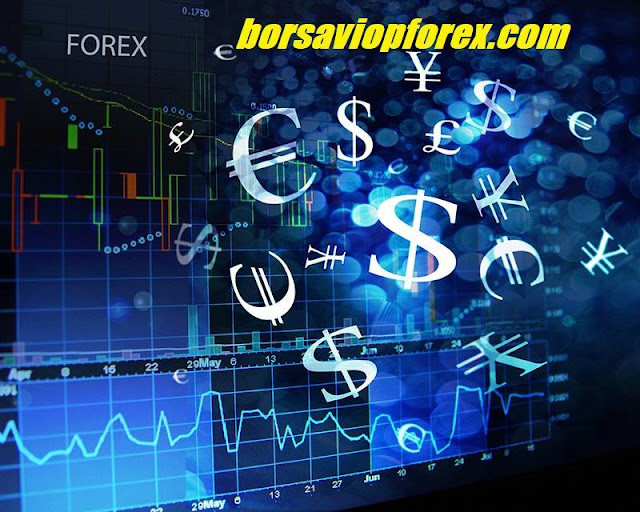 Forex İşlemleri Risk İçerir Mi?