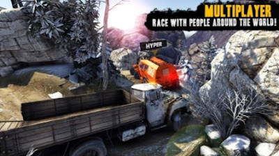Truck Evolution WildWheels Mod Apk Unlimited Money Truck Evolution WildWheels Mod Apk Unlimited Money